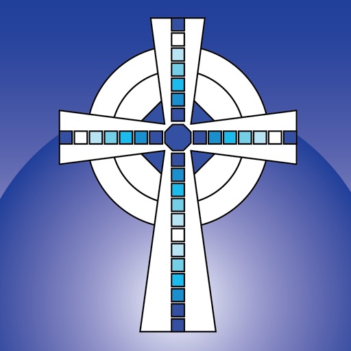 St. Laurence CC icon
