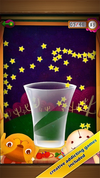 Little Star screenshot-4