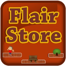 Activities of Flair Store