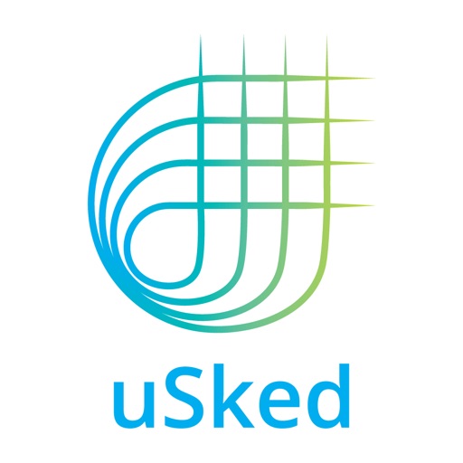 uSked iOS App