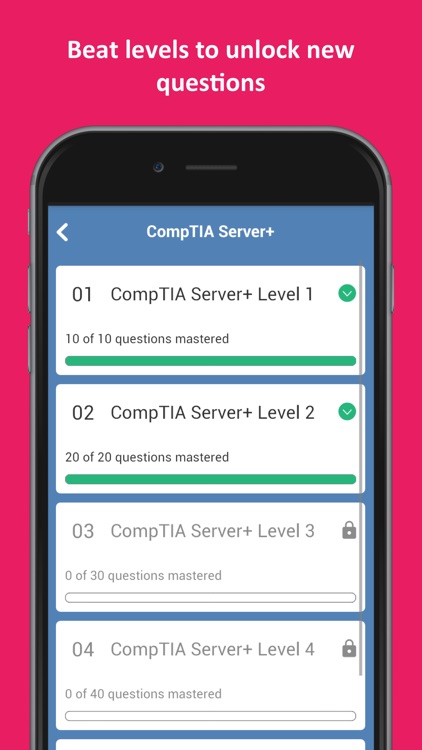 CompTIA A+ Practice Test screenshot-3