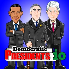 Activities of Democratic Presidents io (opoly)