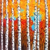 Birch Trees Wallpapers HD-Quotes and Art Pictures