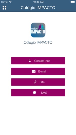 Colégio Impacto(圖4)-速報App