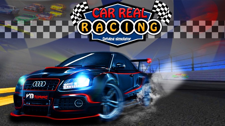 Sports Car Racing Driving simulator Free