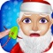 Christmas Santa Surgery Mania is FREE kids game for educational and entertainment purpose on this Christmas