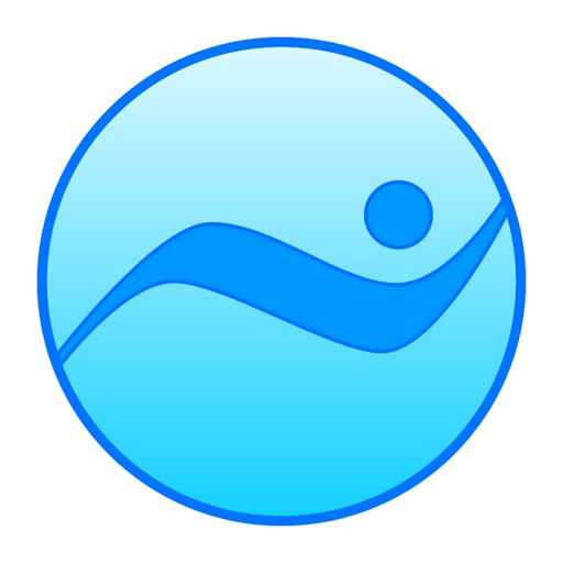 Swim Points: Elite and Masters Swimming iOS App