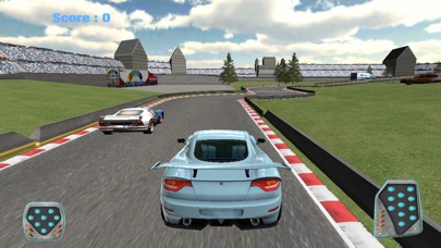 STADIUM HIGHWAY CAR SPEED RACING 3D 1.0 IOS ĐUA XE, GAME STADIUM HIGHWAY CAR SPEED RACING 3D 1.0 IOS