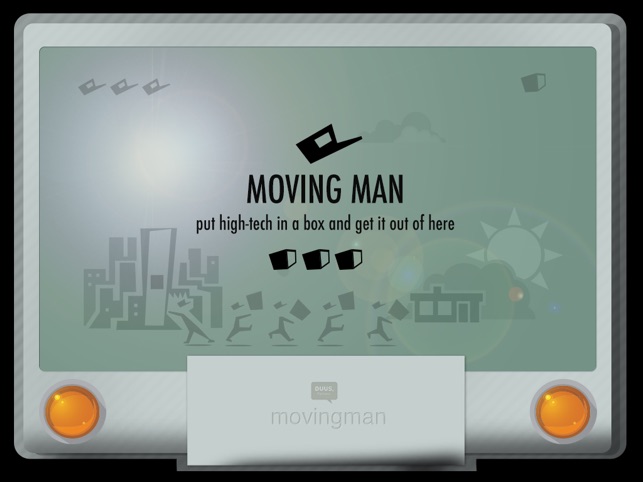 MovingMan