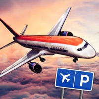 Airport Flying 3D Simulator pour PC