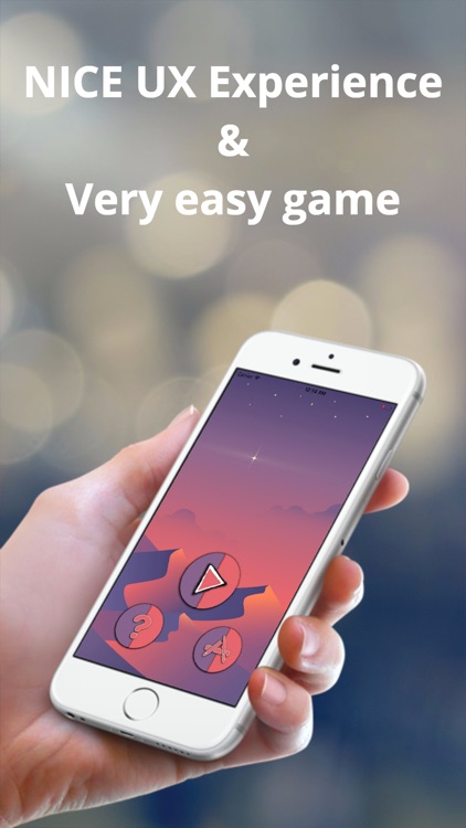 STICKMAN - Pole Precision Hero Game