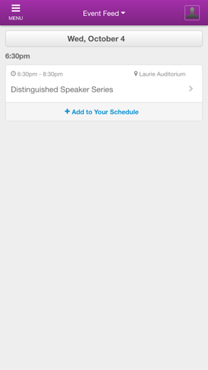 Plugged In Conf(圖4)-速報App