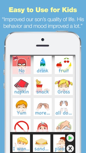 Board Communicator - AAC Speech Aid(圖2)-速報App