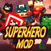 SUPERHERO MOD for Deadpool Minecraft PC Guide