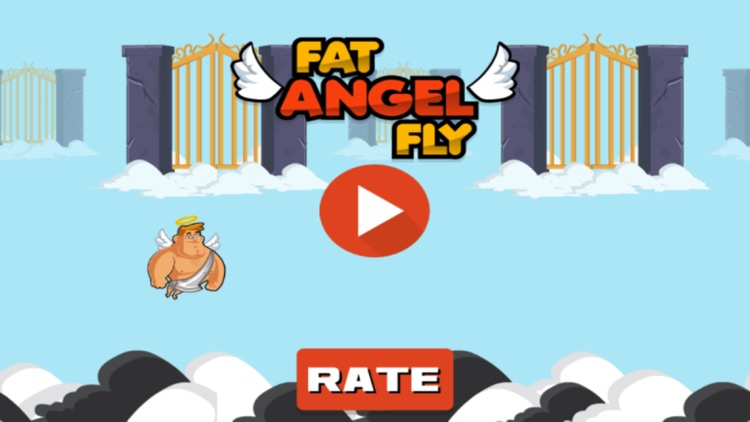 Fat Angel Fly