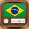 Brazilian Radio - access all Radios in Brasil FREE