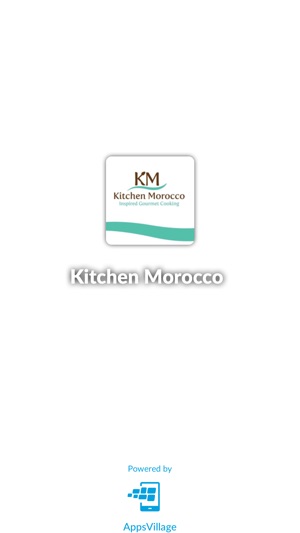 Kitchen Morocco by AppsVillage