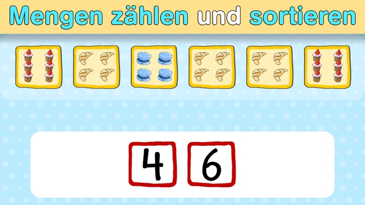 Carlsen Clever 123 - Meine ersten Zahlen screenshot-3