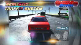 Game screenshot Traffic Car Driving 2017 - Xtreme Asphalt Şahin apk