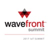 Wavefront 2017 IoT Summit
