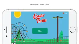 Game screenshot Coaster Thrills mod apk