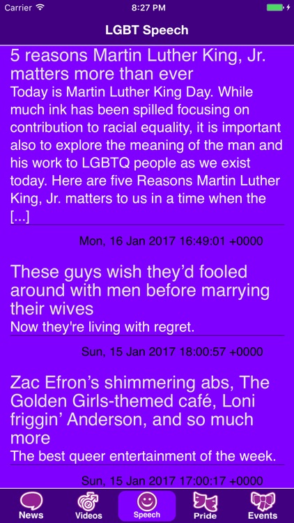 LGBT