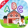 ABC Farm Preschool Learning - Happy Family Day