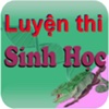 Luyện Thi Sinh Học - THPT, Cao Đẳng, Đại Học