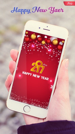 New Year Frames - PRO(圖1)-速報App