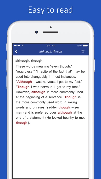 Toefl practice test picture