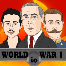 World War I io (opoly)
