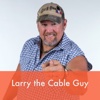 The IAm Larry The Cable Guy App