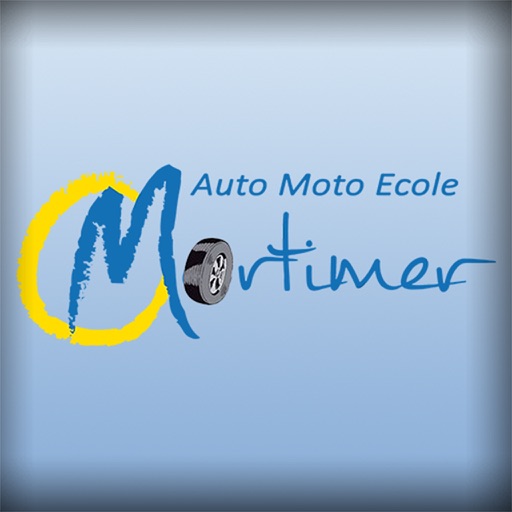 Auto-école Mortimer icon