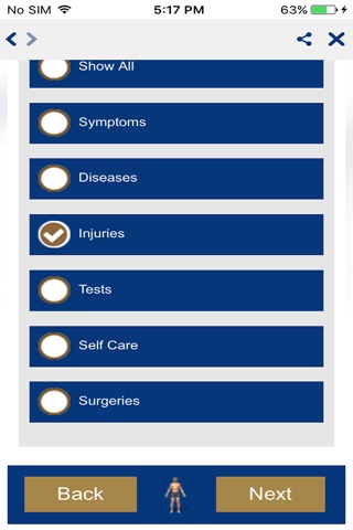 MedSociety screenshot 4