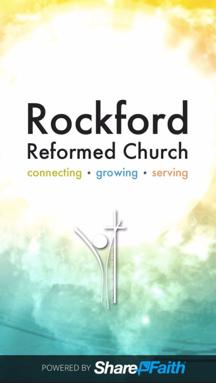 Rockford Reformed Church