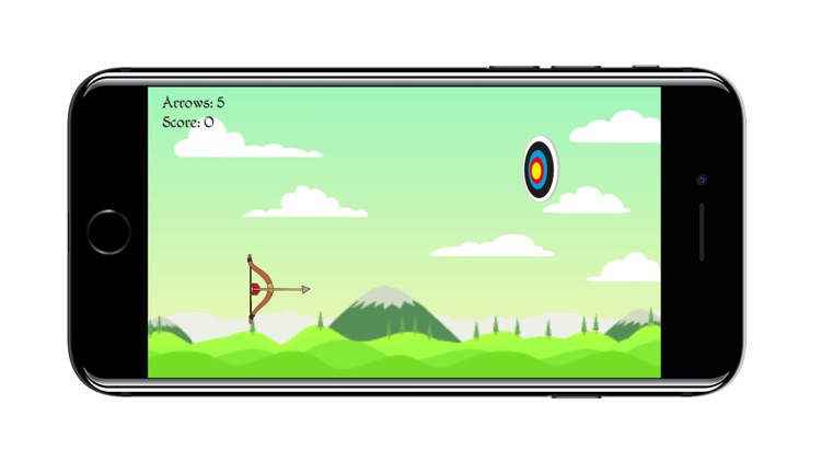 Arrow Barrow screenshot-3