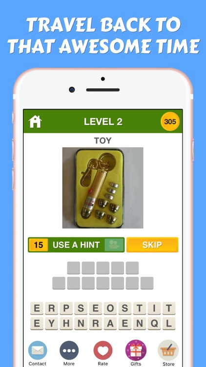 90's Quiz - Guessing 90s toys, sitcoms & celebrity