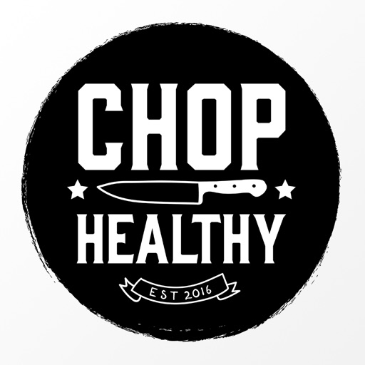 Chop Healthy icon