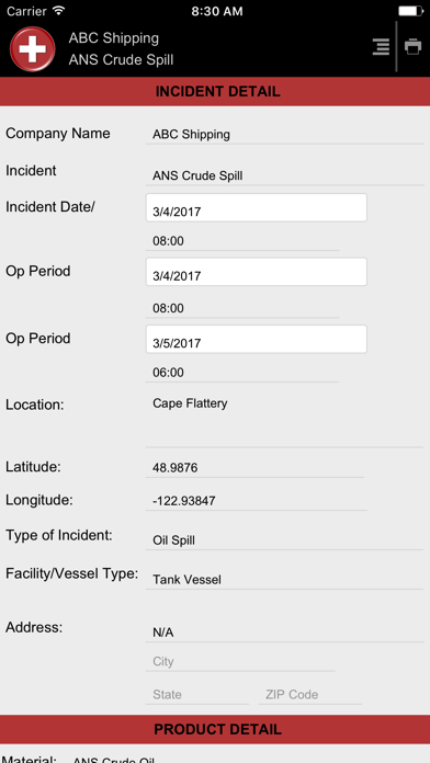 How to cancel & delete SiteSafety from iphone & ipad 4