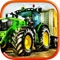 Farm Tractor - Transporter