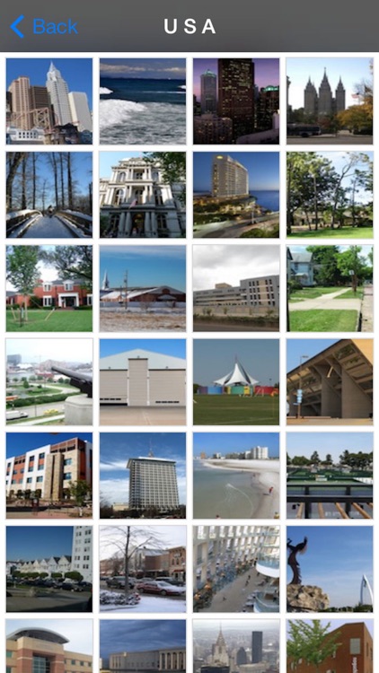 U S A Tourism Guide screenshot-3