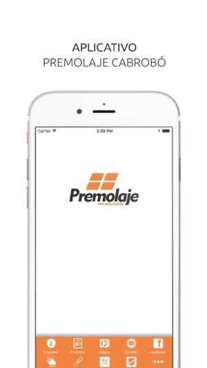 Premolaje Cabrobó(圖1)-速報App