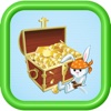 Slots -- Treasure Rewards - Free Las Vegas Game