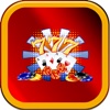 90 Viva Slots Hit Casino-Free Entertainment Game