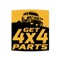 Get 4X4 Jeep and Truck Accessories For Less