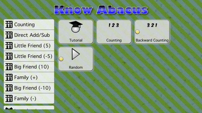 Know Abacus(圖3)-速報App