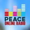 Peace Radio - 24/7 Online Streaming radio and tv will make you to listen gospel songs and videos anywhere and anytime