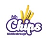 Mr Chips, Middlesborough