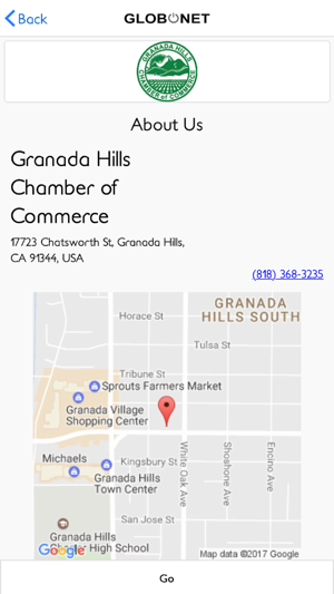 Granada Hills(圖2)-速報App