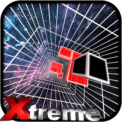 Xtrem No Brakes iOS App